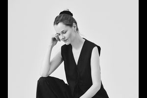 Dobrawa Czocher (Cello) und Natalia Czekala (Piano)